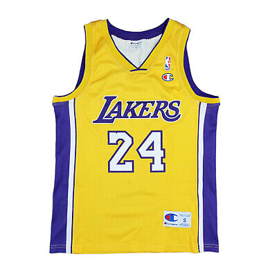 Color : Blue2, Size : XL Shelfin Maglia da Uomo T-Shirt Kobe BYRANT Lakers 8 Maglietta da Abito Kobe Numero Manica Corta Uniforme da Basket retrò 