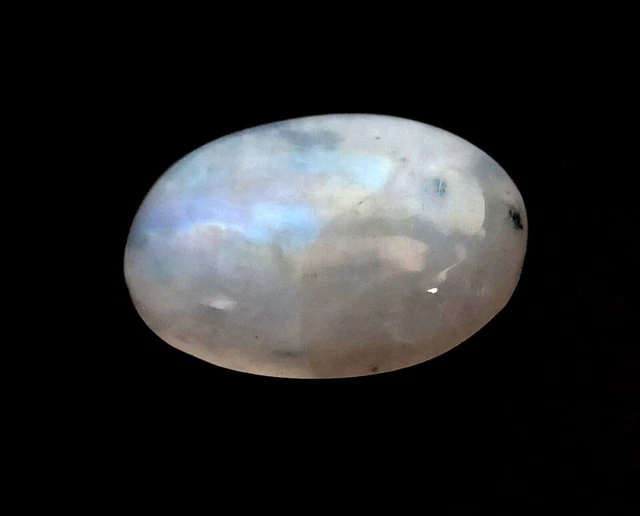 Breloque Lune Arc-en-ciel Métal Acier Inoxydable - France