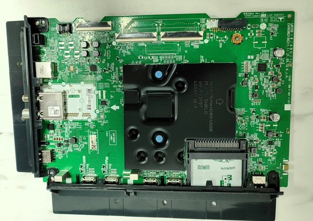 EAX69509604(1.0) CARTE MERE LG OLED55B16LA