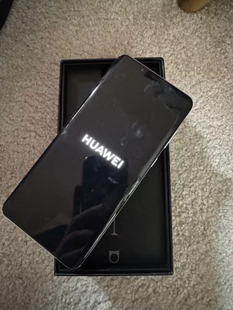 Huawei Mate 50 Pro - 256Go - Argenté - Débloqué