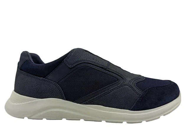 Chaussure ultra sales confortable homme geox