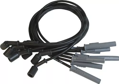 Msd Ignition 32823 Custom Spark  Wire Set