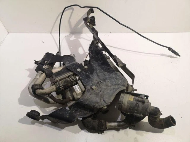 Brazo Oscilante De Suspensión TOPRAN - Compatible Con VW Touareg, Audi Q7, Porsche Cayenne (Modelos 2002-2015)