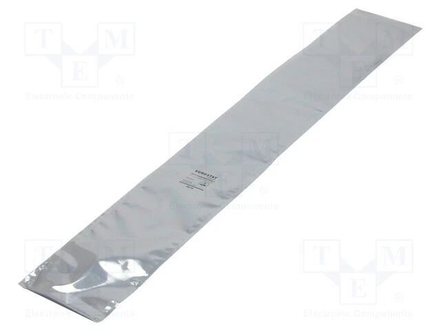 Sac de Protection W :102mm L:762mm Thk : 76um IEC 61340-5-1 20-871-0430 -taschen