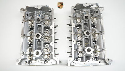 Riparazione motore DKN dkna PORSCHE MACAN 95b 2.0 L 245 cv riparazione 