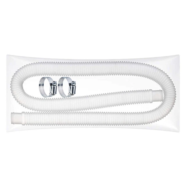 Pool Replacement Hose Vacuum Hose Pool Replacement Parts Component Water Pipe