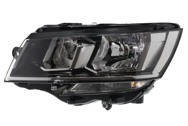 FARI ORIGINALI VALEO Xenon LED Luce Diurna CONVERSIONE per Audi Q7 4L  Facelift EUR 1.753,34 - PicClick IT