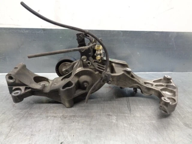 55565570 galet tendeur pour OPEL ASTRA J 1.6 CDTI (68) 2009 3826182 2