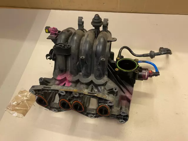 Fiat punto 1.2 8v turbo kit deals