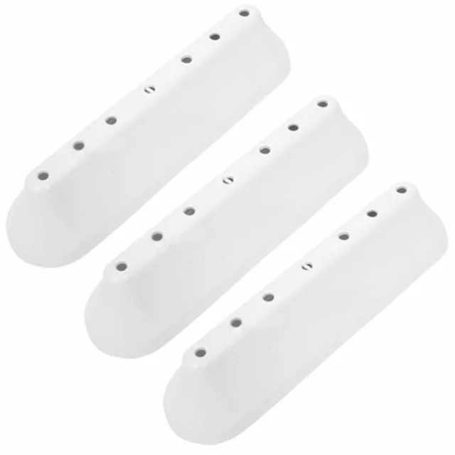 Bush Washing Machine Drum Paddle Plastic Lifter Pack Of 3