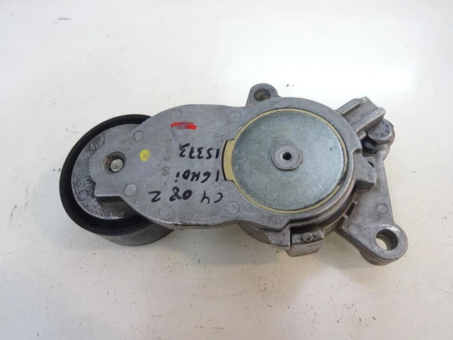 galet tendeur pour CITROEN C4 COUPE 1.6 HDI 2004 2008 148285 2