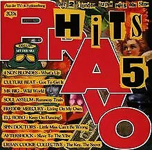 Bravo Hits 5 von Various | CD | Zustand gut