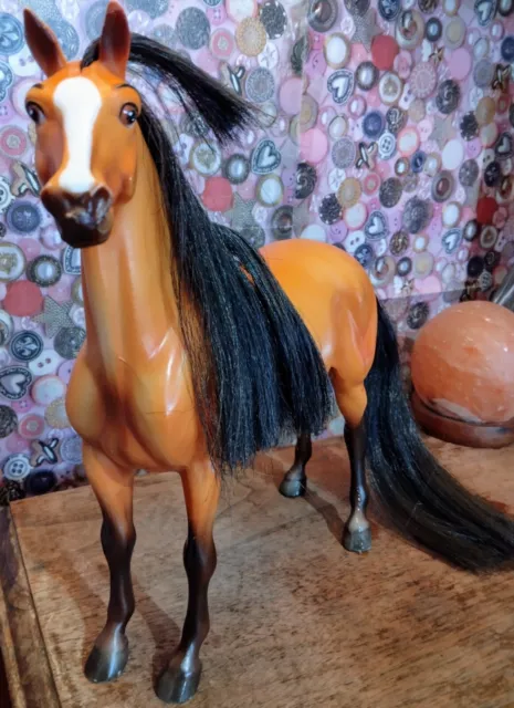 2017 Breyer Spirit 8" Horse Figure Model Realistic