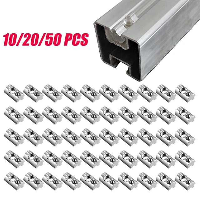 Bloque deslizante de aluminio nogal acero inoxidable construcción simple ventas en caliente