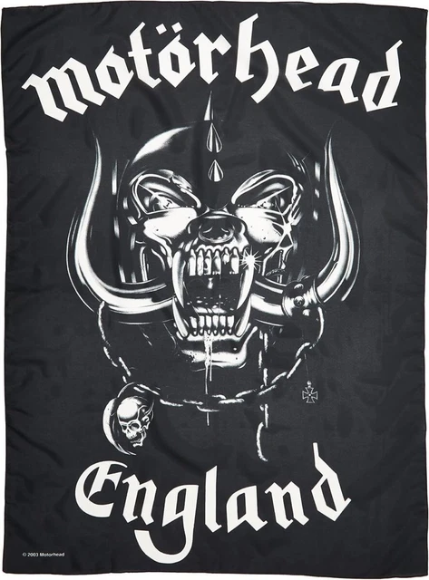 Motörhead - England 1978 White Vinyl (Gebraucht) In Basel Für CHF 19 - Mit Lieferung Auf