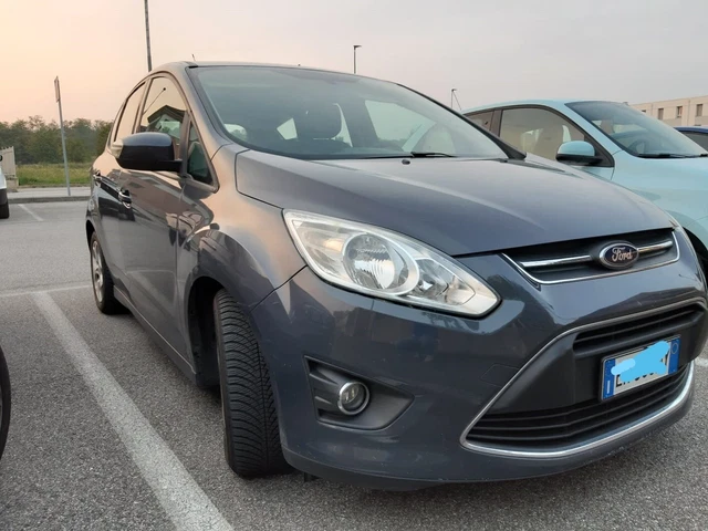 Ford C-Max 2a Serie - 2012 Ford C-Max 2a Serie - 2012
