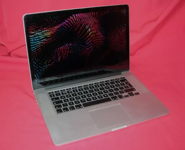 Apple MacBookPro 15in 2.0core i7 250GB SSD 8GB RAM A1398 2013 Big Sur Apple MacBookPro 15in 2.0core i7 250GB SSD 8GB RAM A1398 2013 Big Sur
