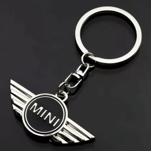 Portachiavi MINI keychain Cooper Countryman Clubman