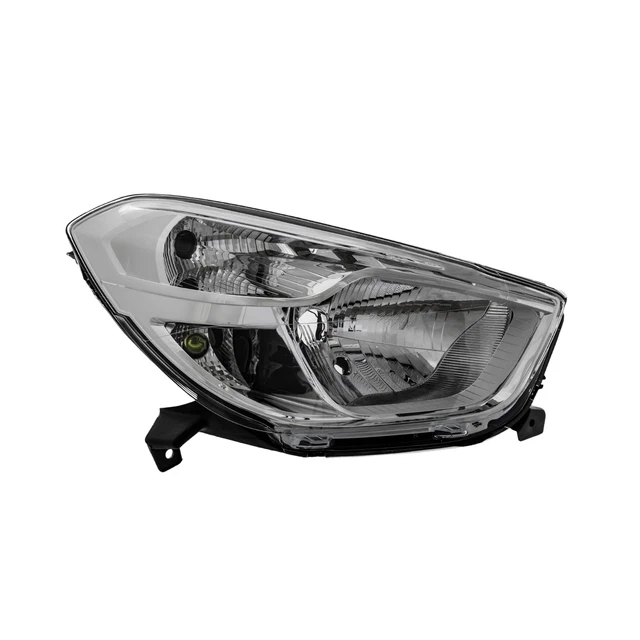 Faro H4 Destra per Dacia Dokker Espresso Lodgy Anno Fab. 03 / 12->>