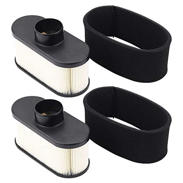 FS541V FS600V Air Oil Filter Fit For Kawasaki FR651V FR691V FR730V