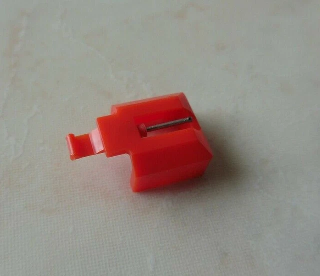 6508.4 Diamant RADIOSHACK REALISTIC R47XT Stylus Needle Puntina Platine
