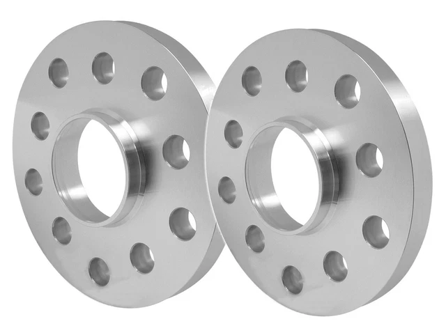 4x Entretoises De Roue 20mm 5x112 CB 66.56mm - Pour Audi Et Mercedes-Benz, Neuves