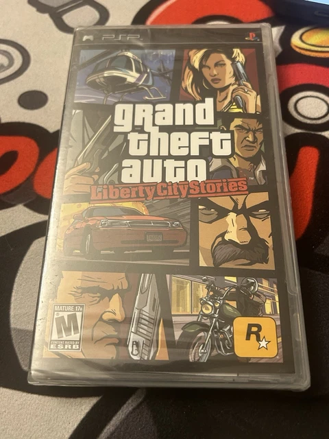 GRAND THEFT AUTO III & Liberty City Stories | Complet avec carte | Testé | PS2 EUR 10,50