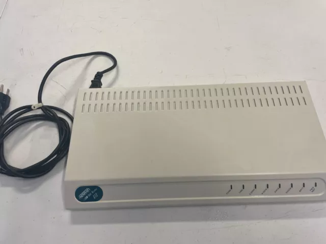 Adtran Total Access 612 T1 TDM, 3rd Gen