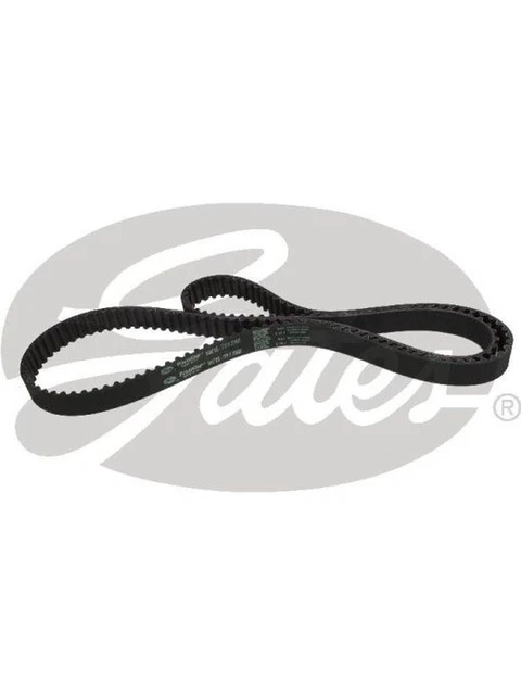 Identificar las correas PowerGrip originales de Gates| Gates Europe Identificar las correas PowerGrip originales de Gates| Gates Europe