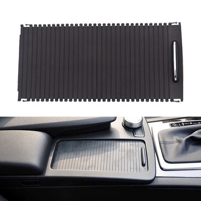 Copertura parte centro tenda a rullo accessori 91*191*15 mm PER BENZ W212 S212 S204 W204
