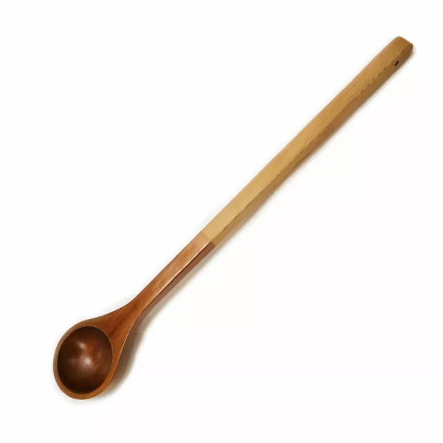 Free Shipping! Cedar Ladle/Dipper 26 1/2", sauna accessories, saunas