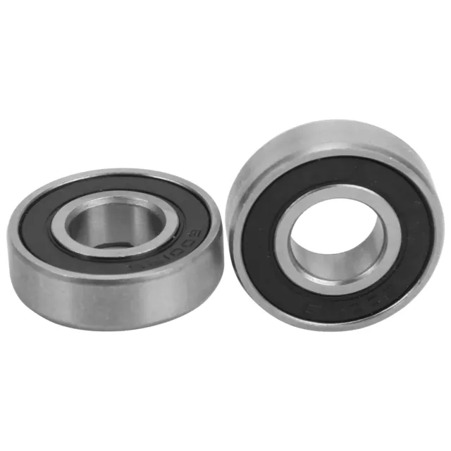 Roulements à billes 2pcs de roue auxiliaires arrière pour  M365/PRO/PRO2