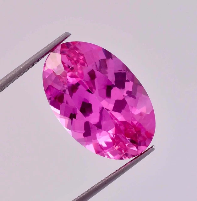 Saphir Bleu De Ceylan 6,75 Ct – Taille Ovale, Chauffé, Certificat VGTL