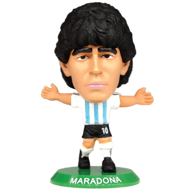 Soccerstarz INT 50 Blister set サッカースターズ 50体 #Bruno