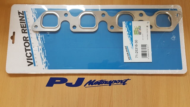 Victor Reinz Sump Gasket For Ford CVH Engines (Fiesta, Escort, RS Turbo, XR3i, XR2i) 6 thumbnail image
