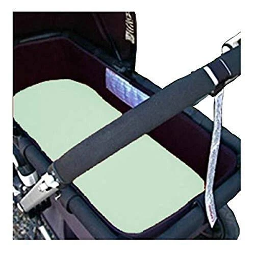 Bugaboo Cameleon Bassinet Sheet Color Mint