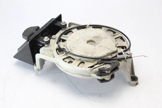 438104 326065 Johnson Evinrude 1980-96 Rewind Recoil Starter 35 + HP 1 YR WTY