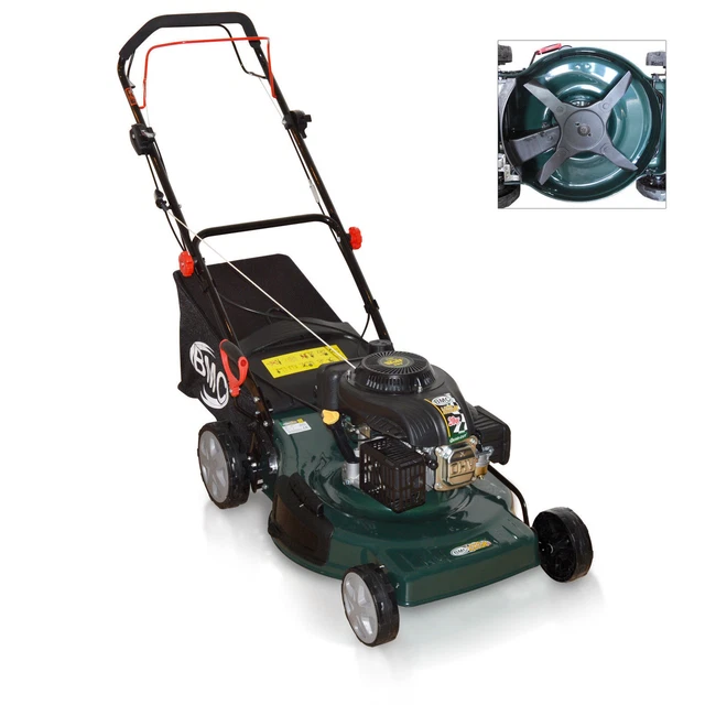 Bmc lawn racer 20 online
