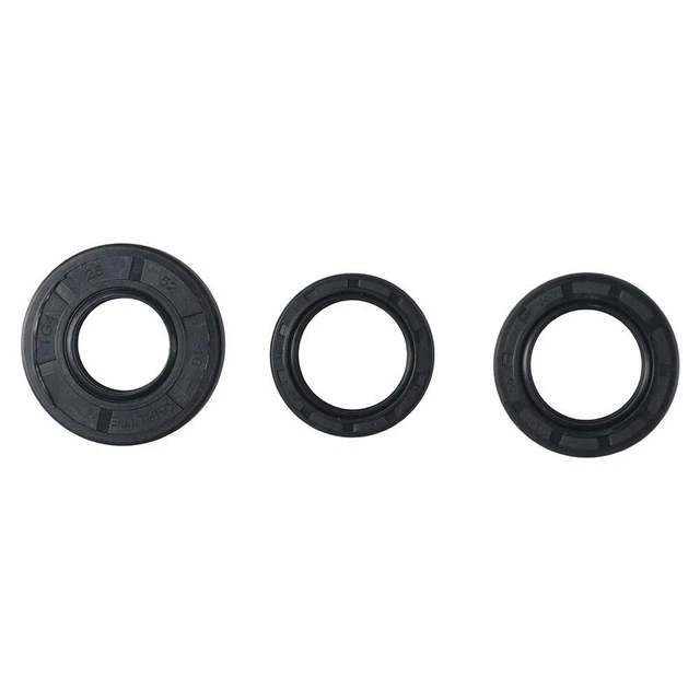 ROTARY SHAFT OIL Seal Metric Lip Seals Mechanical Motive Axle Shaft EUR