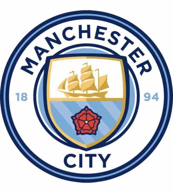 Man City FC v Aston Villa FC Programme (Season 2023-2024)