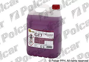 Concentrato refrigerante G13