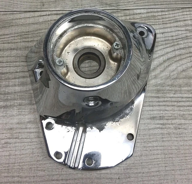０５２８ KAWASAKI GENUINE OIL Pressure Switch See Description For
