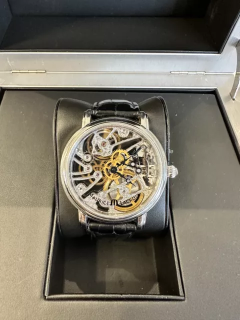 Maurice sales lacroix mp7048