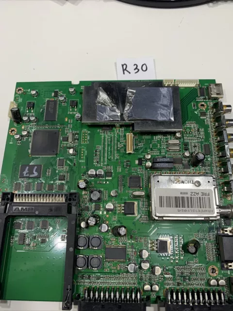 Carte Mère /Motherboard XLX190R-5 pour TV Altus AL32LZ7K