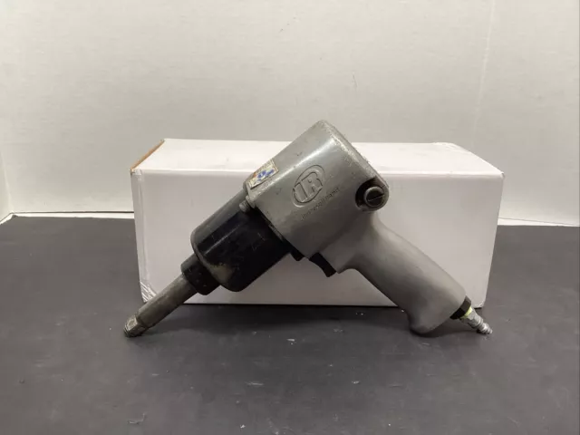 IR231H-MODEL A Ingersoll Rand 1/2" Drive Air EXTENDED ANVIL IMPACT WRENCH
