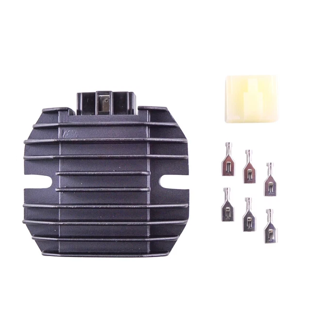 Voltage Regulator For Kawasaki OEM Repl.# 21066-1055 21066-1055 21066-1101