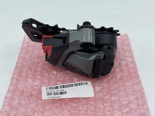 sram rival derailleur