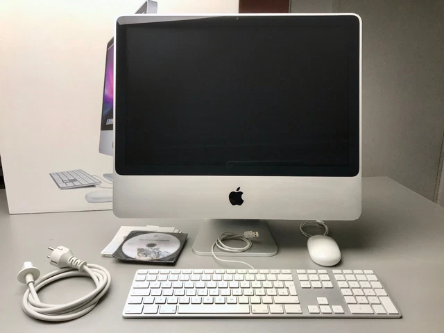 CAPOT COUVERCLE RAM POUR IMAC 21,5" A1311