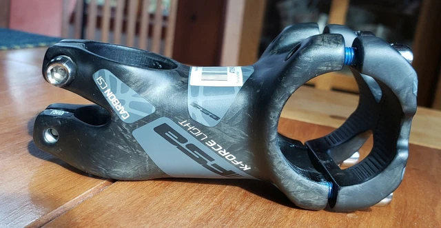 FSA K-Force Light ステム 100mm FSA (エフエスエー) K-Force Light K