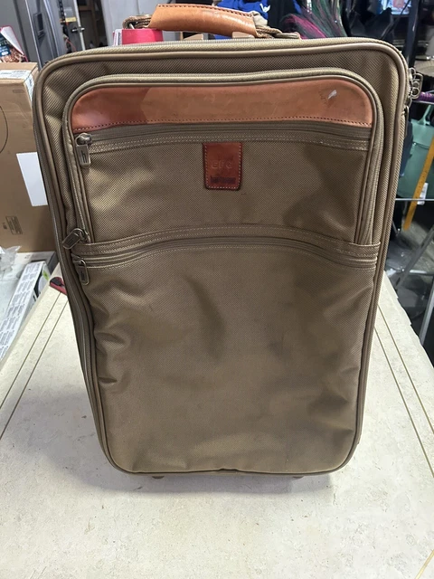 suitcase